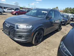 WA1VAAF72KD049798 2019 AUDI Q7