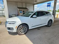 WA1VAAF73HD001073 2017 AUDI Q7