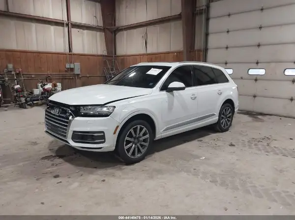 WA1VAAF73HD002823 2017 AUDI Q7 - Image 2