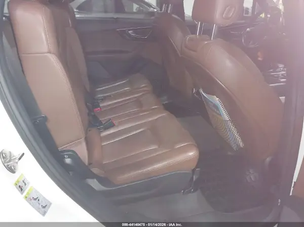 WA1VAAF73HD002823 2017 AUDI Q7 - Image 8