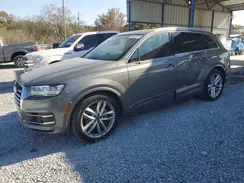WA1VAAF73HD005656 2017 AUDI Q7