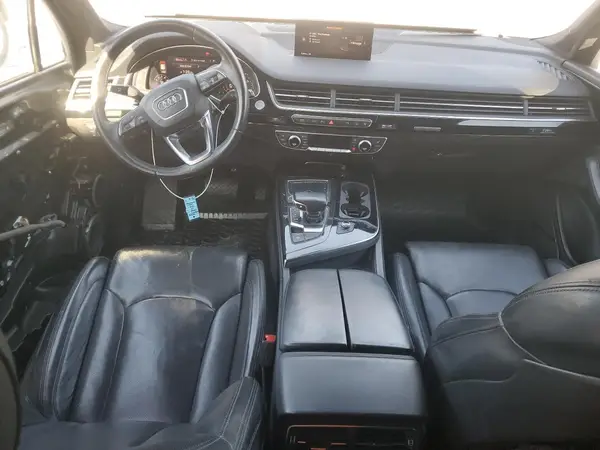 WA1VAAF73HD005656 2017 AUDI Q7 - Image 8