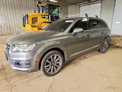 WA1VAAF73HD006578 2017 AUDI Q7
