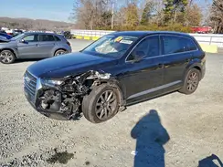 WA1VAAF73HD007486 2017 AUDI Q7