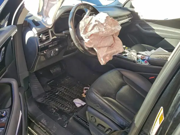 WA1VAAF73HD007486 2017 AUDI Q7 - Image 8