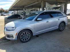 WA1VAAF73HD008489 2017 AUDI Q7