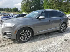 WA1VAAF73HD011506 2017 AUDI Q7