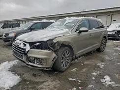 WA1VAAF73HD013322 2017 AUDI Q7