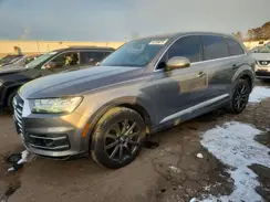 WA1VAAF73HD013420 2017 AUDI Q7