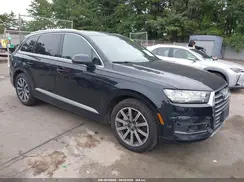 WA1VAAF73HD015717 2017 AUDI Q7