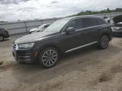 WA1VAAF73HD016947 2017 AUDI Q7
