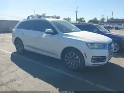 WA1VAAF73HD018245 2017 AUDI Q7