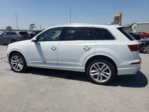 WA1VAAF73HD018956 2017 AUDI Q7 - Image 2