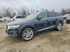 WA1VAAF73HD021095 2017 AUDI Q7