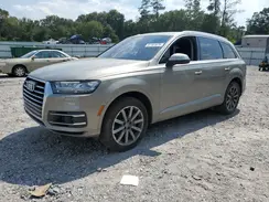 WA1VAAF73HD022067 2017 AUDI Q7