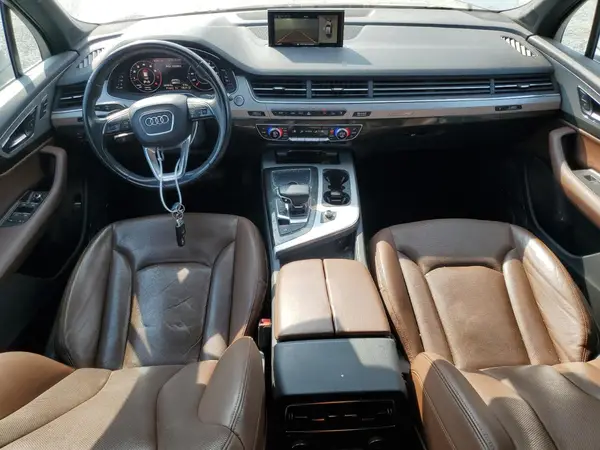 WA1VAAF73HD022831 2017 AUDI Q7 - Image 8