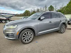 WA1VAAF73HD025566 2017 AUDI Q7