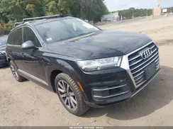 WA1VAAF73HD026751 2017 AUDI Q7