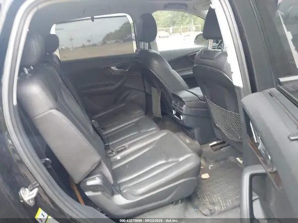 WA1VAAF73HD026751 2017 AUDI Q7 - Image 8