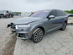 WA1VAAF73HD028998 2017 AUDI Q7