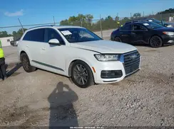 WA1VAAF73HD029018 2017 AUDI Q7