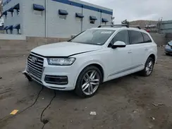 WA1VAAF73HD032646 2017 AUDI Q7