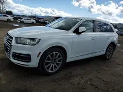 WA1VAAF73HD034025 2017 AUDI Q7