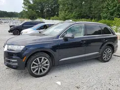 WA1VAAF73HD034798 2017 AUDI Q7