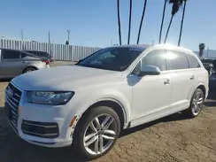WA1VAAF73HD034896 2017 AUDI Q7