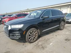 WA1VAAF73HD035420 2017 AUDI Q7
