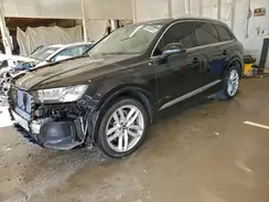 WA1VAAF73HD036065 2017 AUDI Q7