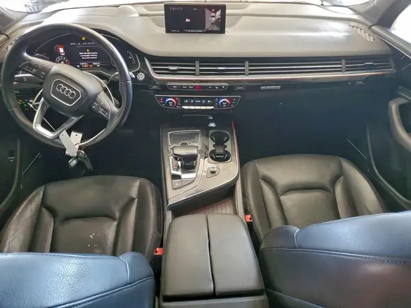 WA1VAAF73HD036065 2017 AUDI Q7 - Image 8