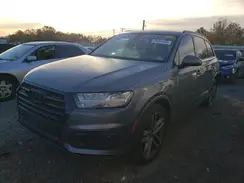 WA1VAAF73HD036762 2017 AUDI Q7