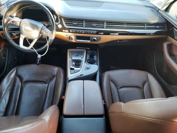 WA1VAAF73HD036762 2017 AUDI Q7 - Image 8