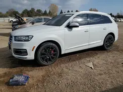 WA1VAAF73HD037541 2017 AUDI Q7