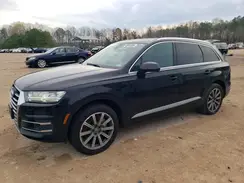 WA1VAAF73HD037930 2017 AUDI Q7