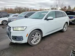 WA1VAAF73HD038219 2017 AUDI Q7