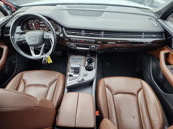 WA1VAAF73HD038219 2017 AUDI Q7 - Image 8