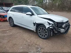 WA1VAAF73HD040472 2017 AUDI Q7
