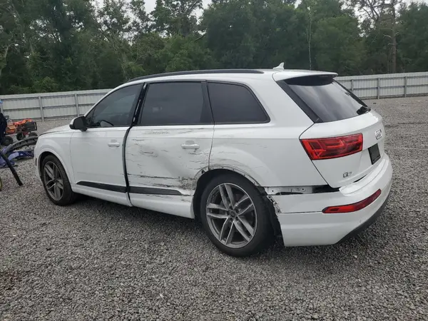 WA1VAAF73HD044179 2017 AUDI Q7 - Image 2