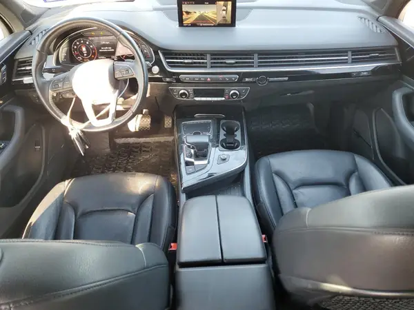 WA1VAAF73HD049737 2017 AUDI Q7 - Image 8