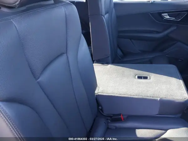 WA1VAAF73HD052508 2017 AUDI Q7 - Image 8