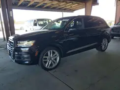 WA1VAAF73HD054629 2017 AUDI Q7