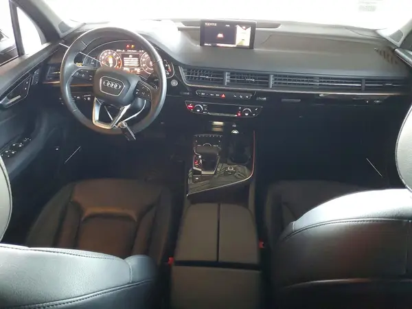 WA1VAAF73HD054629 2017 AUDI Q7 - Image 8