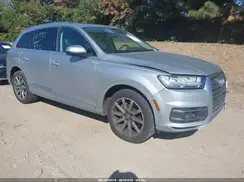 WA1VAAF73HD056168 2017 AUDI Q7