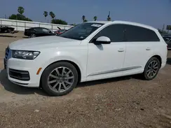 WA1VAAF73HD056333 2017 AUDI Q7