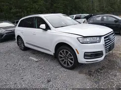 WA1VAAF73HD056736 2017 AUDI Q7