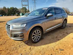 WA1VAAF73HD057563 2017 AUDI Q7