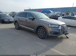 WA1VAAF73HD058678 2017 AUDI Q7