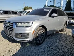 WA1VAAF73JD000995 2018 AUDI Q7